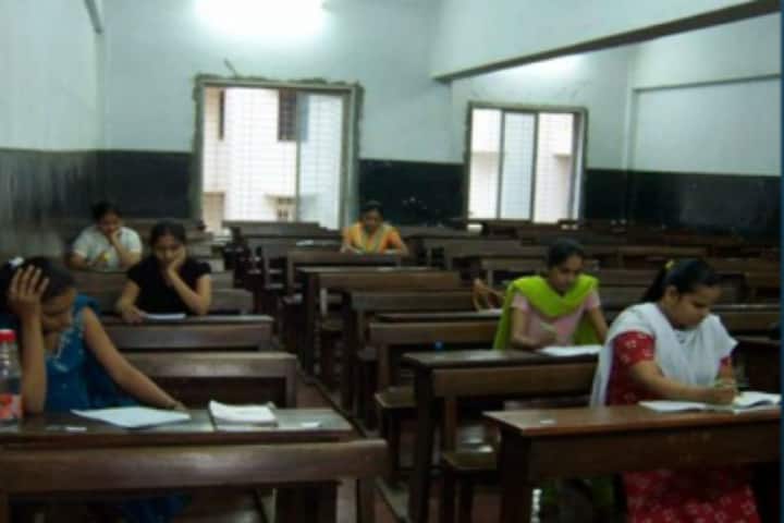 R J College Mumbai campus in Mumbai, Maharashtra, India — photo 2