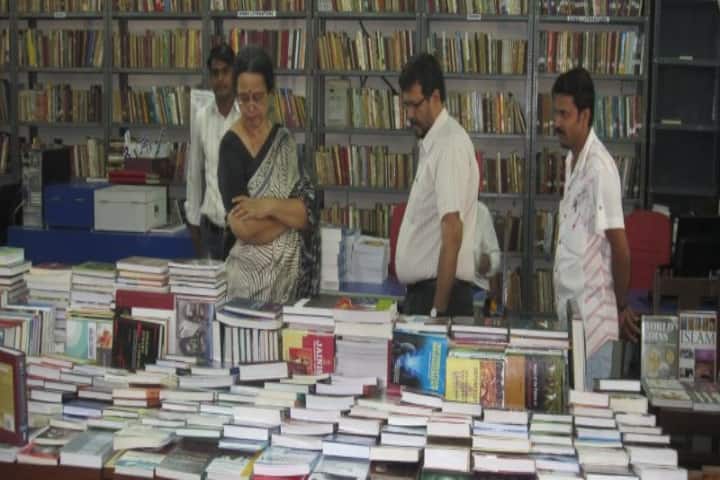 R J College Mumbai campus in Mumbai, Maharashtra, India — photo 3