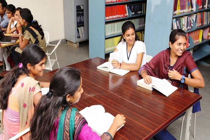 BTL Institute of Technology and Management campus in Bangalore, Karnataka, India — photo 2
