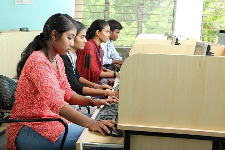 BTL Institute of Technology and Management campus in Bangalore, Karnataka, India — photo 3