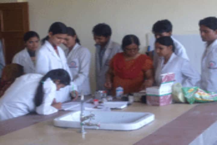 Devi Ahilya College of Paramedical Science and Associated Hospital campus in Indore, Madhya Pradesh, India — photo 2