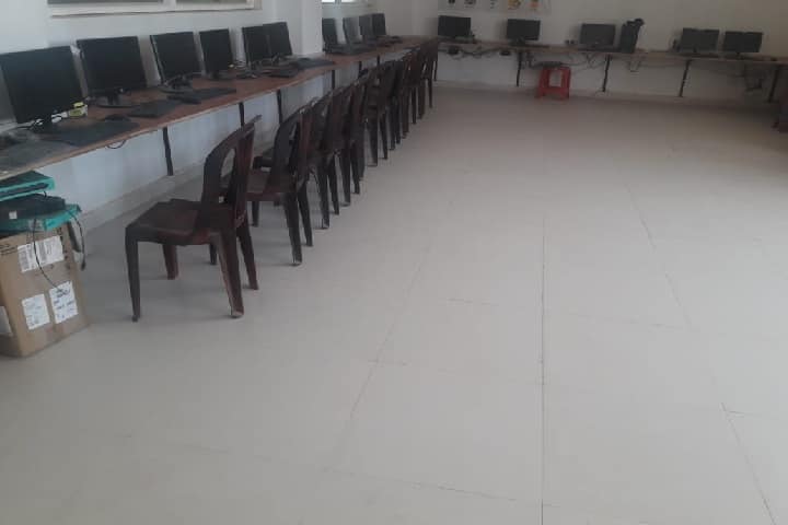 Nalanda Science and Commerce College campus in Jhinjhari, Madhya Pradesh, India — photo 6