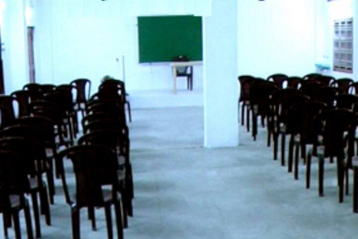 Sree Sadhana D Ed College campus in Markapur, Andhra Pradesh, India — photo 5