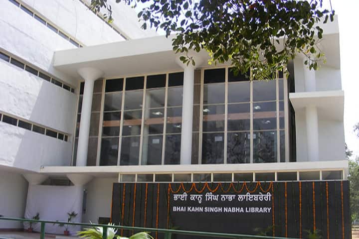 Department of Computer Science, Punjabi University, Patiala campus in Patiala, Punjab, India