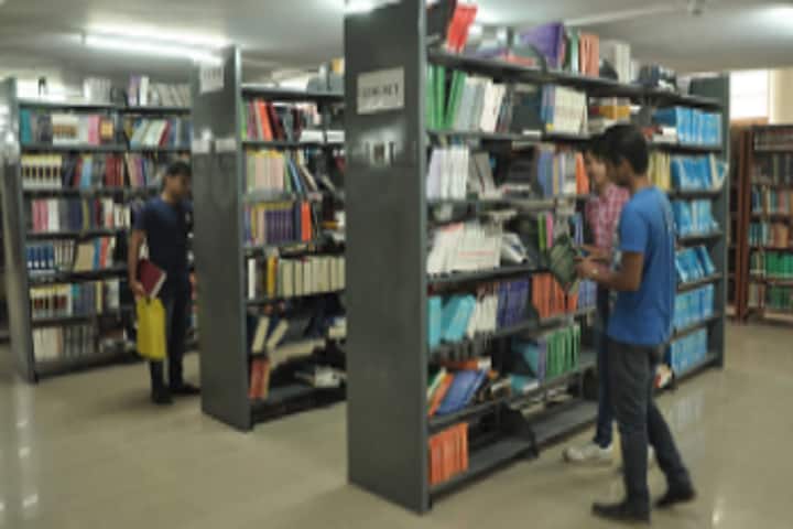 Department of Computer Science campus in Patiala, Punjab, India — photo 2