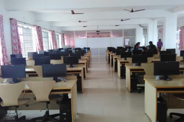 NDRK Institute of Technology campus in Hassan, Karnataka, India — photo 3