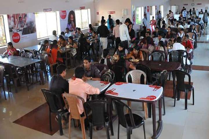 Srinivas School of Engineering campus in Mangalore, Karnataka, India — photo 2