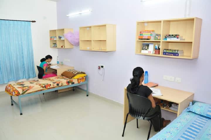 Srinivas School of Engineering campus in Mangalore, Karnataka, India — photo 4