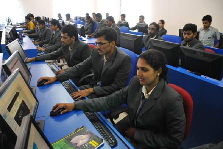 Srinivas School of Engineering campus in Mangalore, Karnataka, India — photo 5