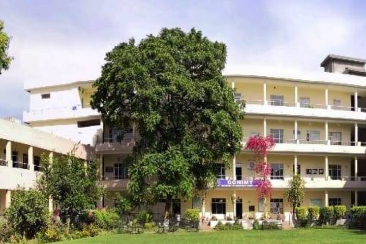 Gujranwala Guru Nanak Institute of Management and Technology, Ludhiana campus in Ludhiana, Punjab, India