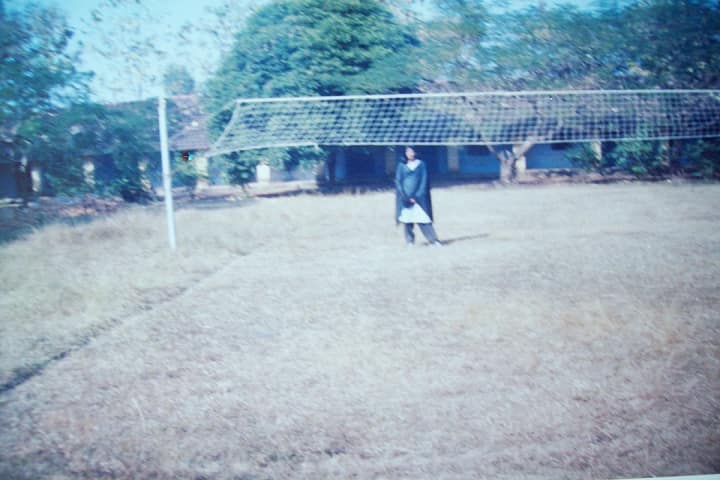Seemanta Mahavidyalaya campus in Mayurbhanj, Odisha, India — photo 3