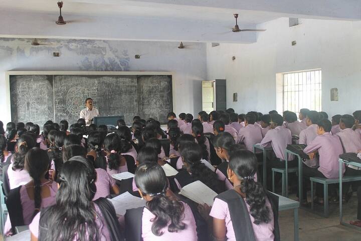 Seemanta Mahavidyalaya campus in Mayurbhanj, Odisha, India — photo 6