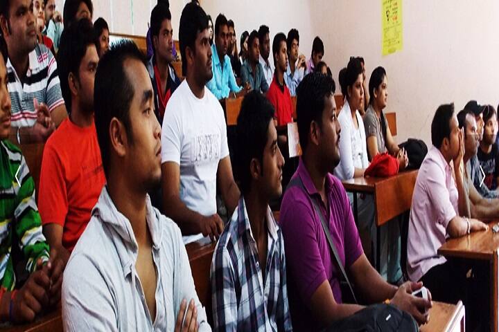 Indore School of Social Work campus in Indore, Madhya Pradesh, India — photo 5