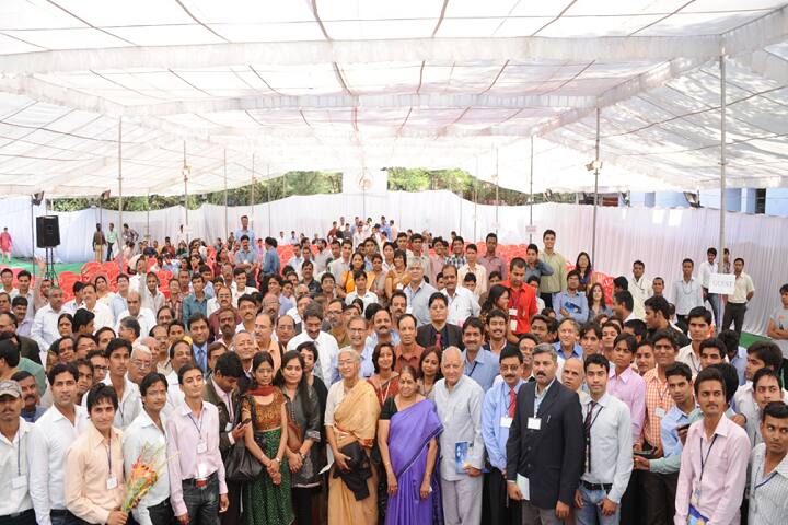 Indore School of Social Work campus in Indore, Madhya Pradesh, India — photo 6