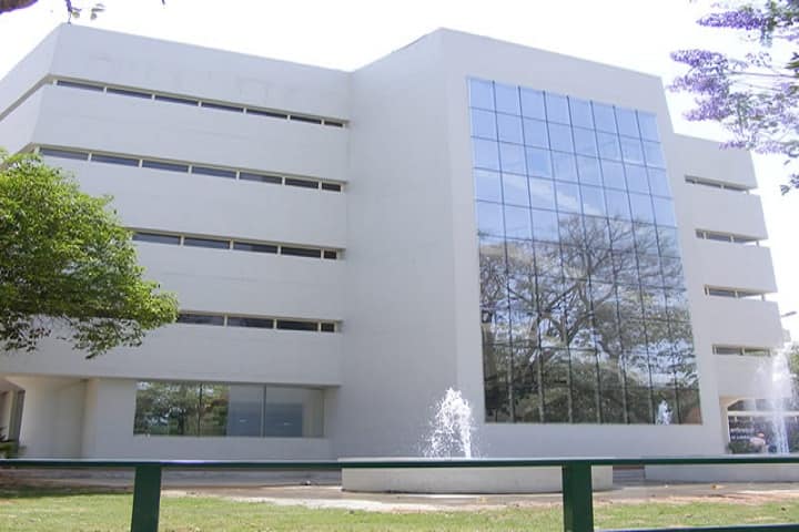 Punjab School of Law campus in Patiala, Punjab, India — photo 1