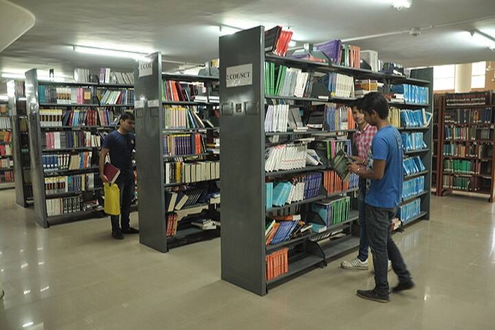 Punjab School of Law campus in Patiala, Punjab, India — photo 5
