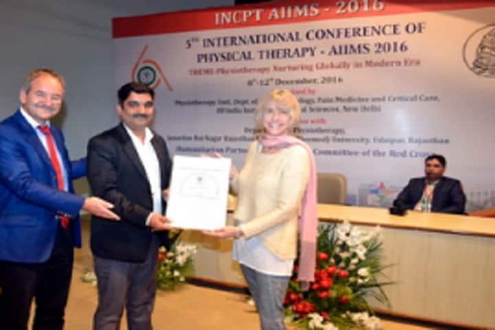 Indore Institute of Medical Sciences campus in Indore, Madhya Pradesh, India — photo 2