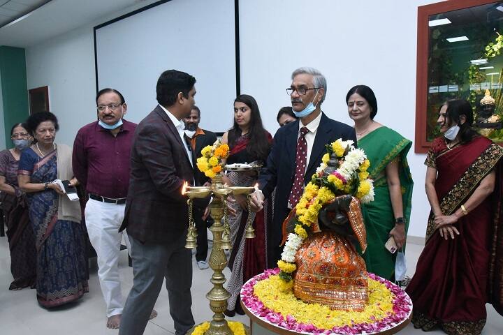 Indore Institute of Medical Sciences campus in Indore, Madhya Pradesh, India — photo 4