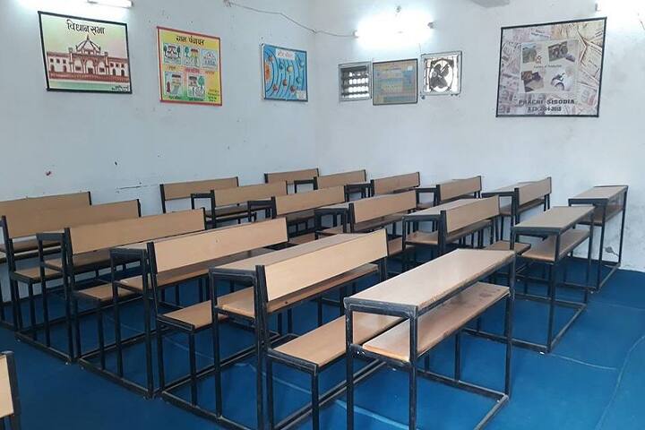 NES Education College campus in Jabalpur, Madhya Pradesh, India — photo 6