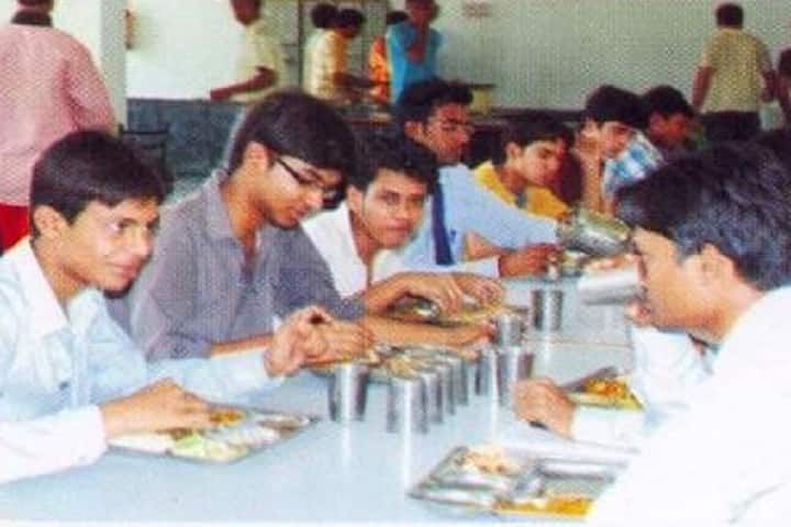 Haryana Institute of Education campus in Bahadurgarh, Haryana, India — photo 1
