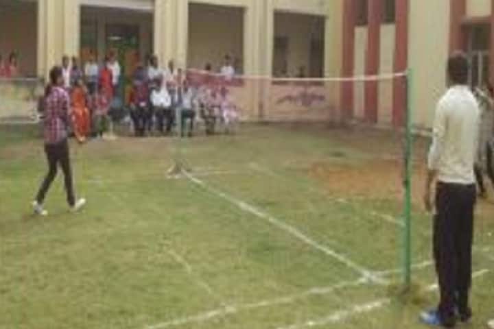 Haryana Institute of Education campus in Bahadurgarh, Haryana, India — photo 3