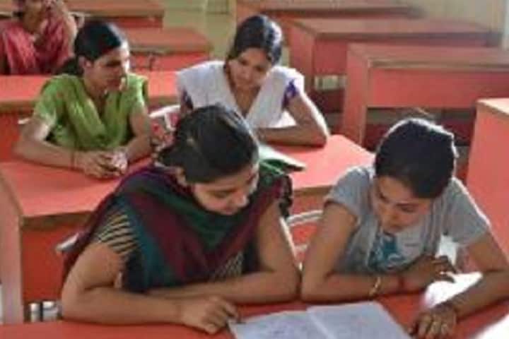 Haryana Institute of Education campus in Bahadurgarh, Haryana, India — photo 4
