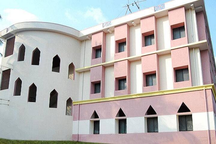 Jamia SA-adiya Arabiya Arts and Science College campus in Kasaragod, Kerala, India — photo 1