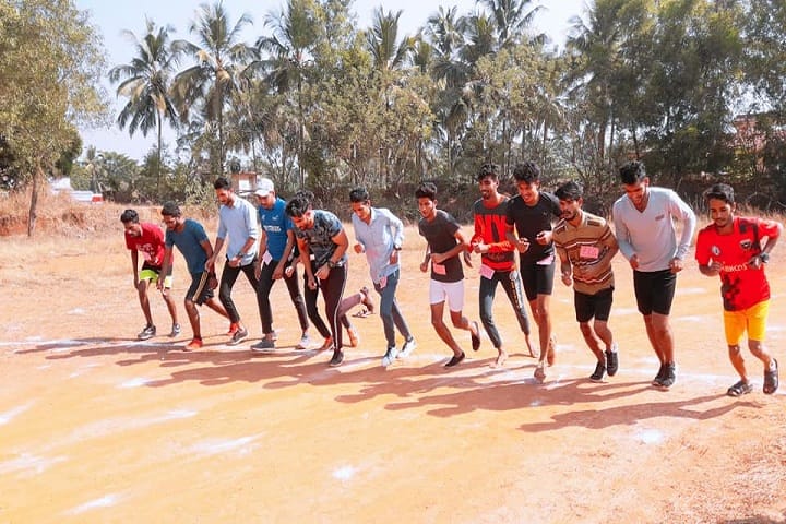 Jamia SA-adiya Arabiya Arts and Science College campus in Kasaragod, Kerala, India — photo 4