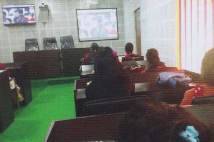 Dhemaji Girls College campus in Dhemaji, Assam, India — photo 3