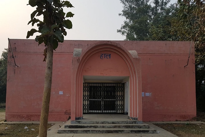 Pt Deen Dayal Upadhyaya Government Degree College campus in Saidpur, Uttar Pradesh, India — photo 4