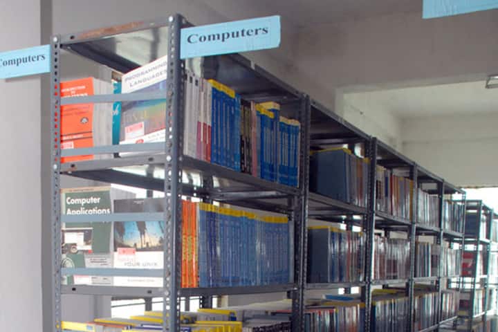 AAR and BMR Degree College campus in Vijayawada, Andhra Pradesh, India — photo 2
