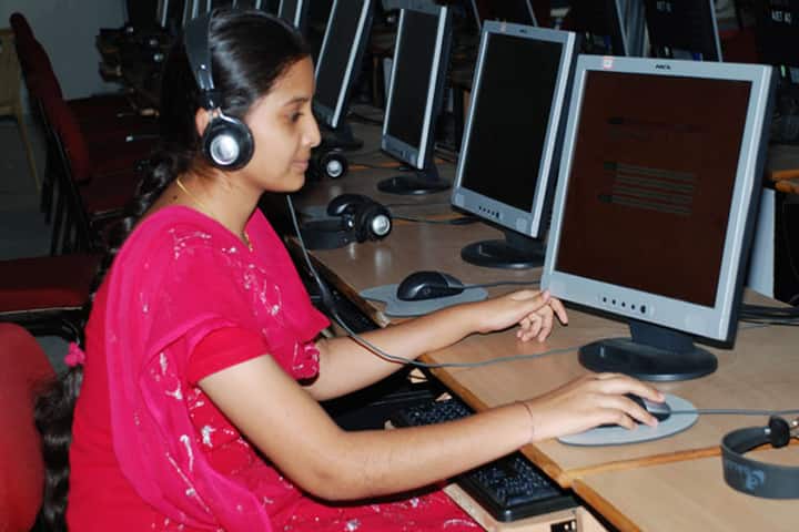 AAR and BMR Degree College campus in Vijayawada, Andhra Pradesh, India — photo 4