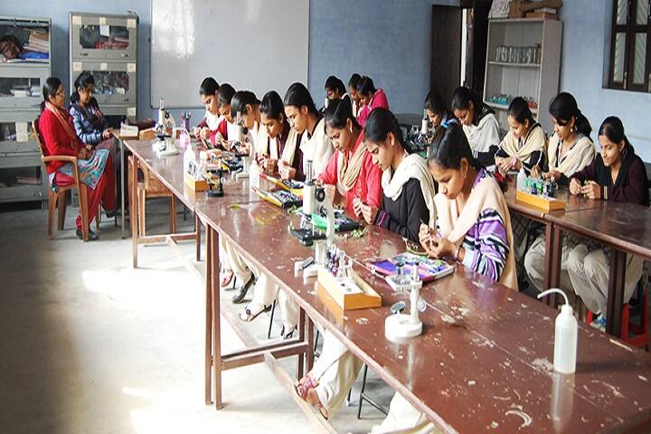 NTR Memorial Degree College campus in Addanki, Andhra Pradesh, India — photo 5