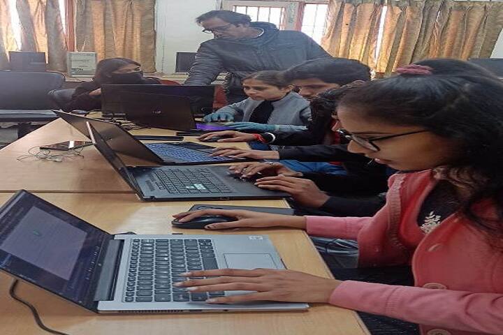 Department of Law campus in Kurukshetra, Haryana, India — photo 5