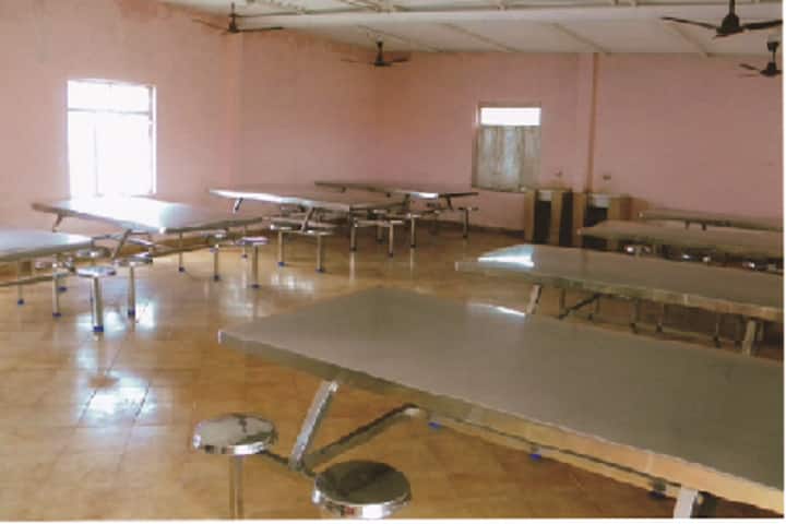 Raghavendra Institute of Management Sciences campus in Anantapur, Andhra Pradesh, India — photo 5