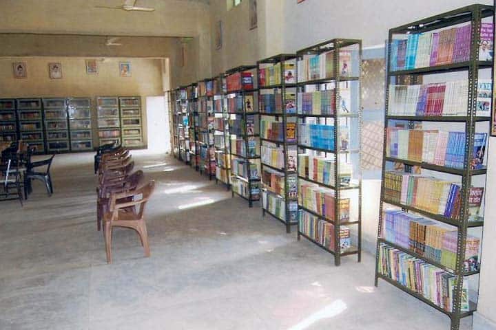 Raj Narayan Pandey Degree College campus in Allahabad, Uttar Pradesh, India — photo 3
