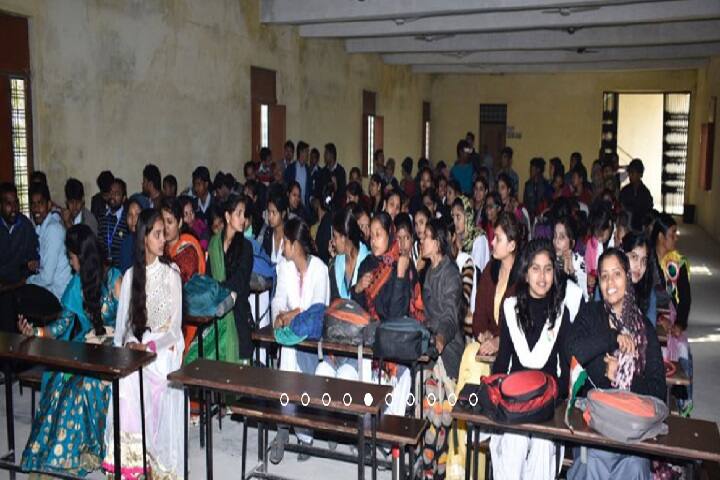 Raj Narayan Pandey Degree College campus in Allahabad, Uttar Pradesh, India — photo 5