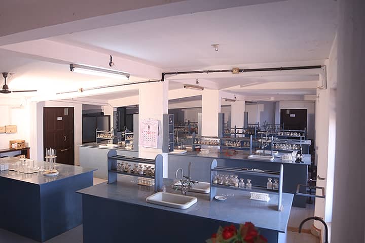SSITS Taliparamba campus in Kannur, Kerala, India — photo 3