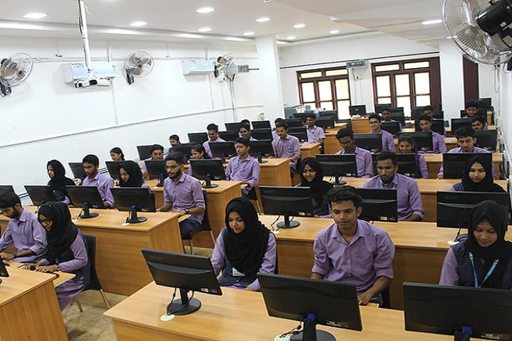 SSITS Taliparamba campus in Kannur, Kerala, India — photo 4