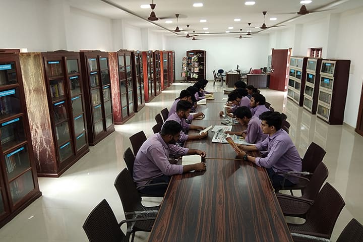 SSITS Taliparamba campus in Kannur, Kerala, India — photo 5