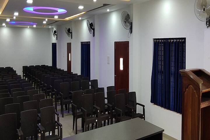 SSITS Taliparamba campus in Kannur, Kerala, India — photo 6