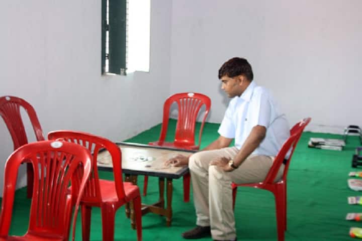 Maa Bhagwati Mahavidyalaya campus in Kannauj, Uttar Pradesh, India — photo 6