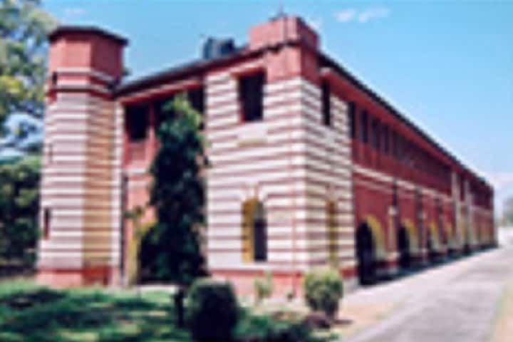 Ranchi Institute of Neuro Psychiatry and Allied Sciences, Ranchi campus in Ranchi, Jharkhand, India