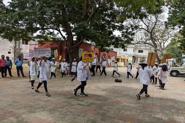 Ranchi Institute of Neuro Psychiatry and Allied Sciences campus in Ranchi, Jharkhand, India — photo 4
