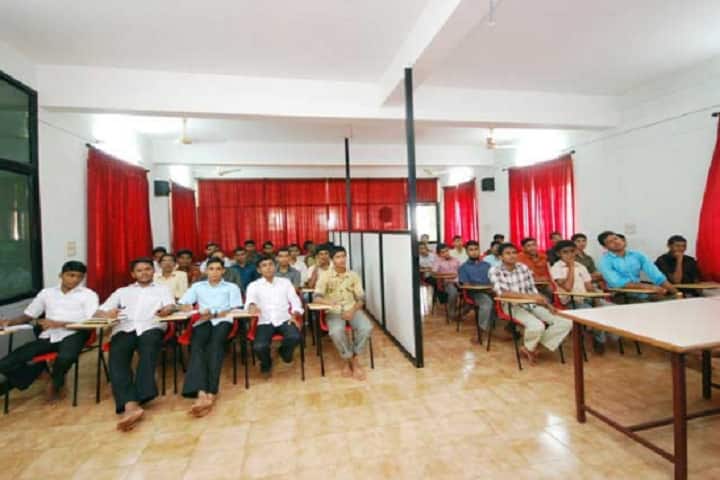 Madeenathul Uloom Arabic College campus in Malappuram, Kerala, India — photo 2