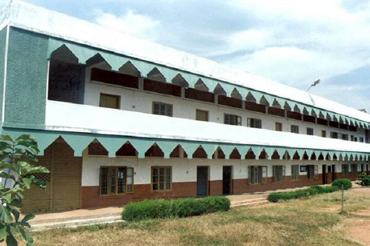 Madeenathul Uloom Arabic College campus in Malappuram, Kerala, India — photo 5