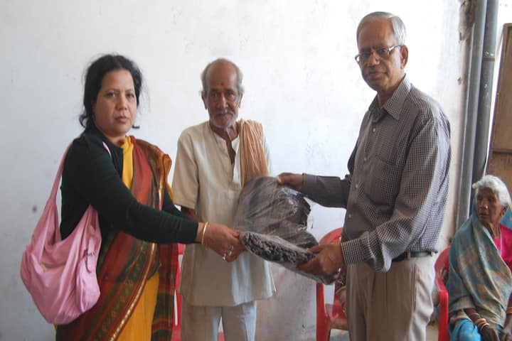 Hitkarini Science Commerce and Arts College campus in Jabalpur, Madhya Pradesh, India — photo 4