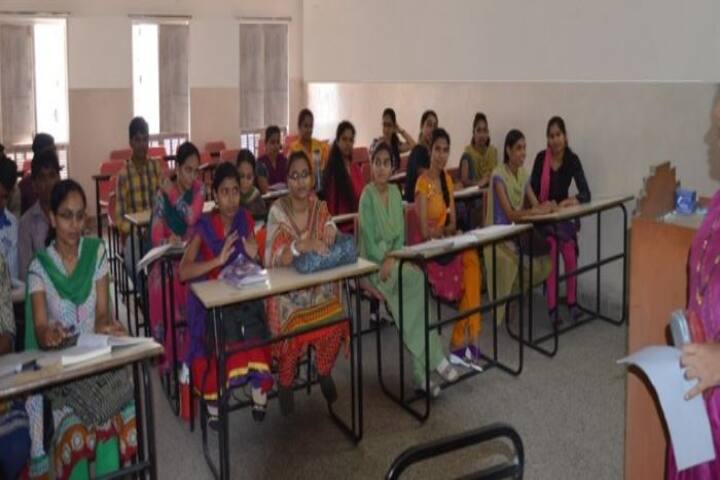 Imperial College of Professional Studies campus in Indore, Madhya Pradesh, India — photo 3