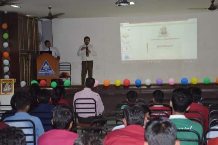 Imperial College of Professional Studies campus in Indore, Madhya Pradesh, India — photo 4