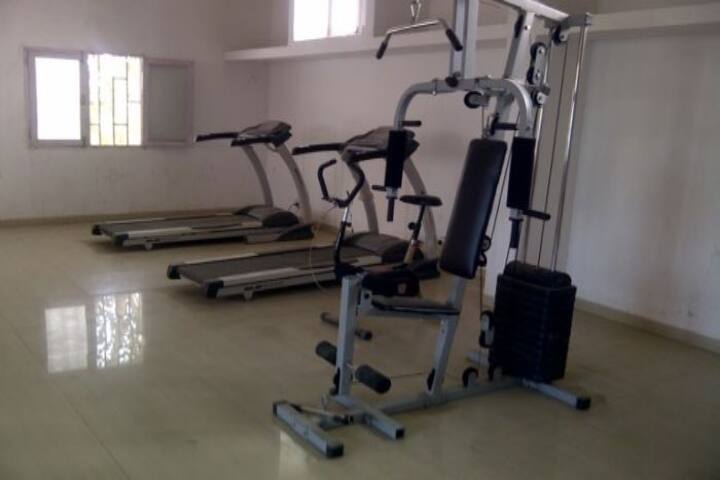 Imperial College of Professional Studies campus in Indore, Madhya Pradesh, India — photo 5